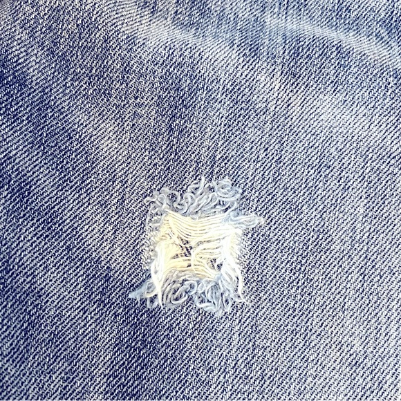 541 Levi’s W32L30 - Picture 9 of 13